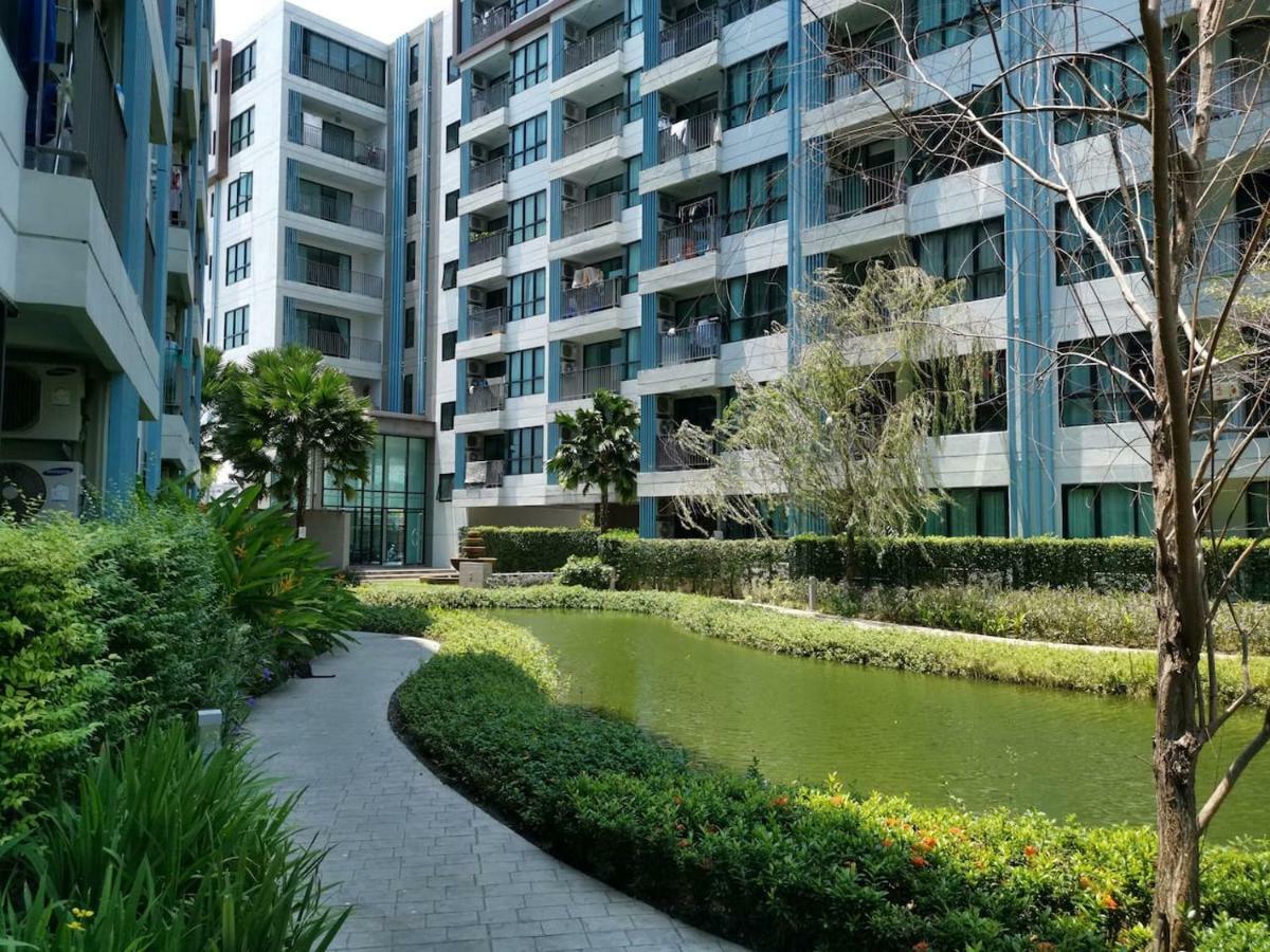Appartement 4 Floor - Centrio In Town