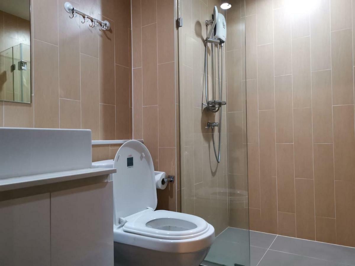 Appartamento 4 Floor - Centrio In Town Phuket