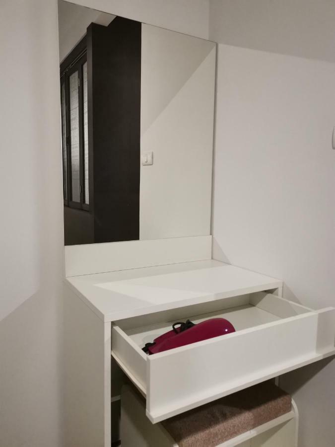 4 Floor - Centrio In Town Appartamento Phuket